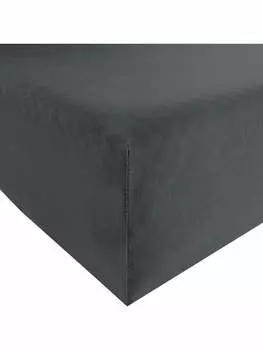 Простыня Erwin Mller, антрацит