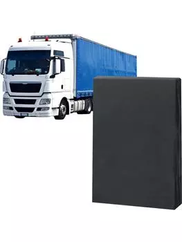 Простыня Erwin Mller, антрацит