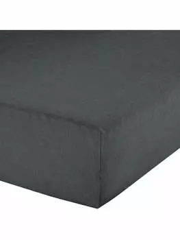 Простыня Erwin Mller, антрацит