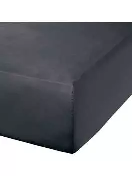 Простыня Erwin Mller, антрацит
