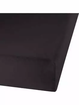 Простыня Erwin Mller, антрацит