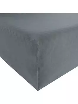 Простыня Erwin Mller, антрацит