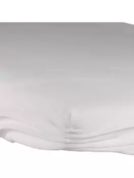 Простыня Erwin Mller, белый