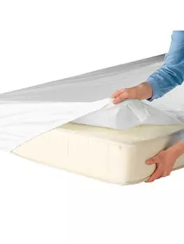 Простыня Erwin Mller, белый