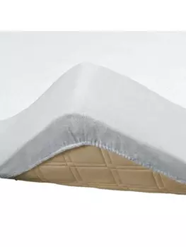 Простыня Erwin Mller, белый