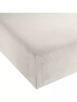 Простыня Erwin Mller, белый