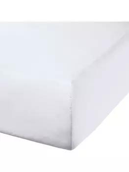 Простыня Erwin Mller, белый