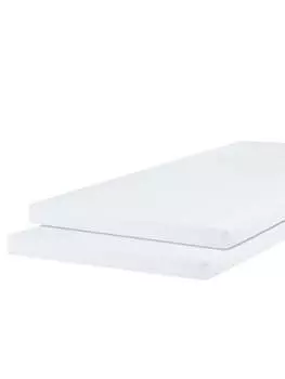 Простыня Erwin Mller, белый