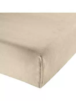 Простыня Erwin Mller, бежевый