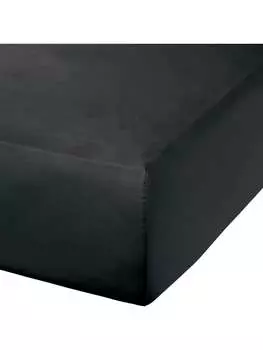 Простыня Erwin Mller, черный