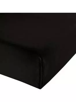 Простыня Erwin Mller, черный