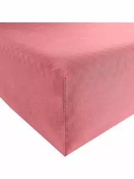 Простыня Erwin Mller, цвет altrosa
