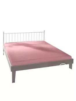 Простыня Erwin Mller, цвет altrosa