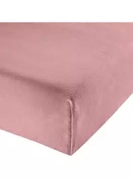 Простыня Erwin Mller, цвет altrosa