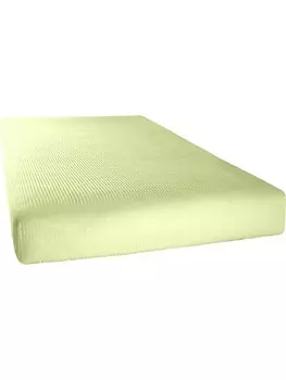 Простыня Erwin Mller, цвет apfelgrn