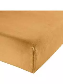 Простыня Erwin Mller, цвет apricot