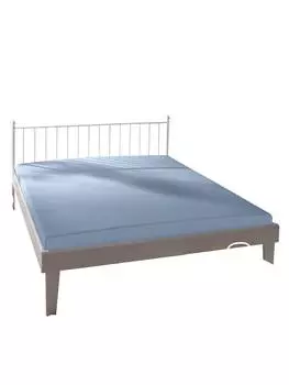 Простыня Erwin Mller, цвет bleu