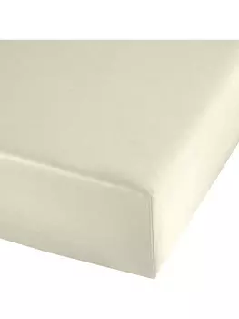 Простыня Erwin Mller, цвет champagner