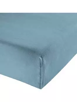 Простыня Erwin Mller, цвет eisblau