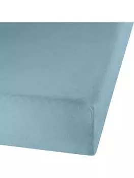 Простыня Erwin Mller, цвет eisblau