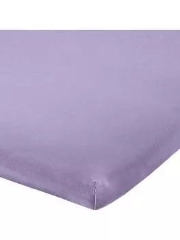 Простыня Erwin Mller, цвет flieder