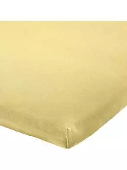 Простыня Erwin Mller, цвет hellgelb