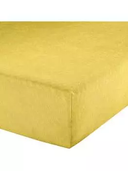 Простыня Erwin Mller, цвет hellgelb