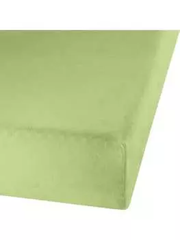 Простыня Erwin Mller, цвет hellgrn
