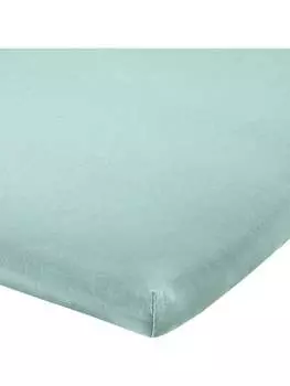 Простыня Erwin Mller, цвет jade