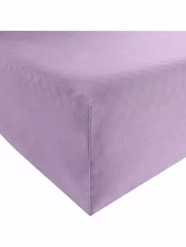 Простыня Erwin Mller, цвет lavendel