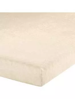 Простыня Erwin Mller, цвет leinen