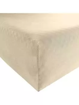 Простыня Erwin Mller, цвет leinen