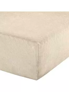 Простыня Erwin Mller, цвет leinen