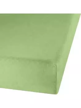 Простыня Erwin Mller, цвет lind