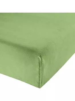 Простыня Erwin Mller, цвет lind