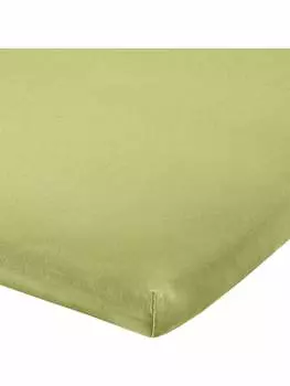 Простыня Erwin Mller, цвет lindgrn