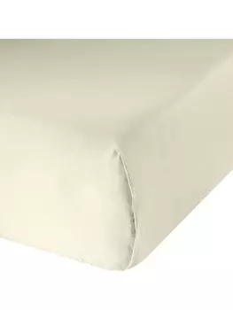 Простыня Erwin Mller, цвет natur
