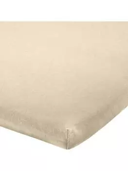 Простыня Erwin Mller, цвет natur