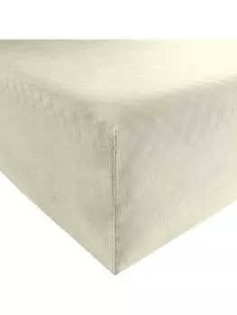 Простыня Erwin Mller, цвет natur