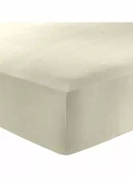 Простыня Erwin Mller, цвет natur