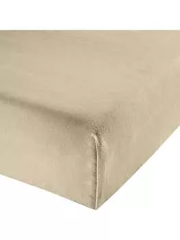 Простыня Erwin Mller, цвет natur