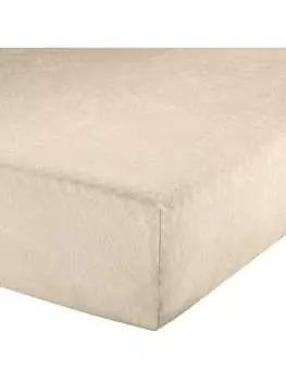 Простыня Erwin Mller, цвет natur
