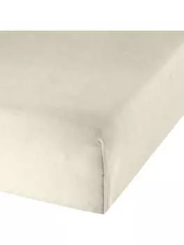 Простыня Erwin Mller, цвет natur