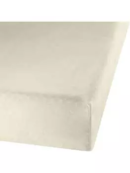Простыня Erwin Mller, цвет natur