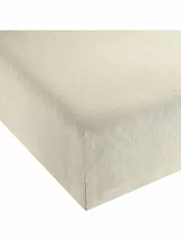 Простыня Erwin Mller, цвет natur
