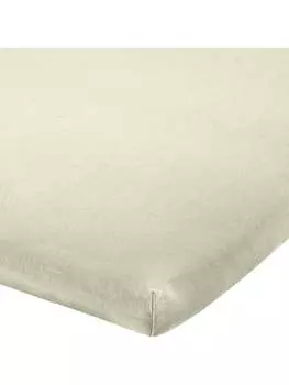 Простыня Erwin Mller, цвет natur