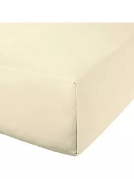 Простыня Erwin Mller, цвет natur