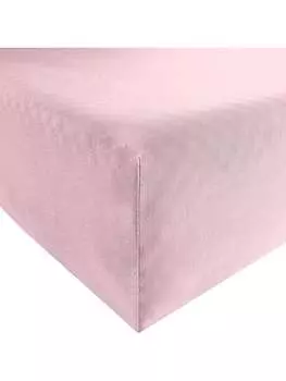Простыня Erwin Mller, цвет ros