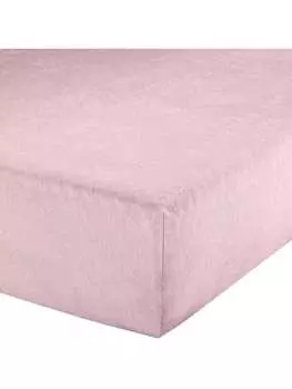 Простыня Erwin Mller, цвет ros
