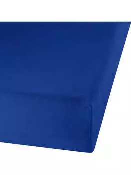 Простыня Erwin Mller, цвет royalblau
